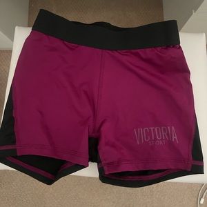 Victoria Secret -Sport Tight workout shorts